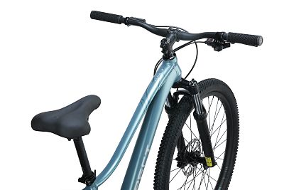 Превью  Велосипед ASPECT Alma Pro 26 Зелёный (2025)
